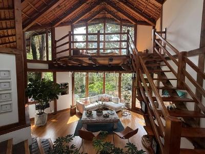 Casa de 3 alcobas en arriendo en Floresta De La Sabana Torca, Bogotá, 260 m² · foto 3 de 19