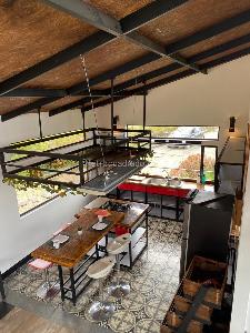 Casa de 3 alcobas en venta en Santiamen, La Calera, 400 m² · foto 12 de 20