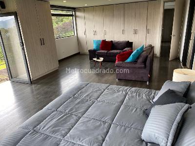 Casa de 3 alcobas en venta en Santiamen, La Calera, 400 m² · foto 9 de 20