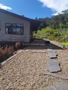 Casa de 3 alcobas en venta en Santiamen, La Calera, 400 m² · foto 17 de 20