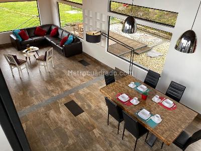 Casa de 3 alcobas en venta en Santiamen, La Calera, 400 m² · foto 11 de 20