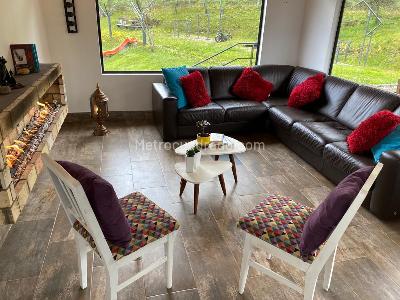 Casa de 3 alcobas en venta en Santiamen, La Calera, 400 m² · foto 6 de 20