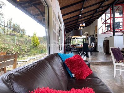 Casa de 3 alcobas en venta en Santiamen, La Calera, 400 m² · foto 5 de 20