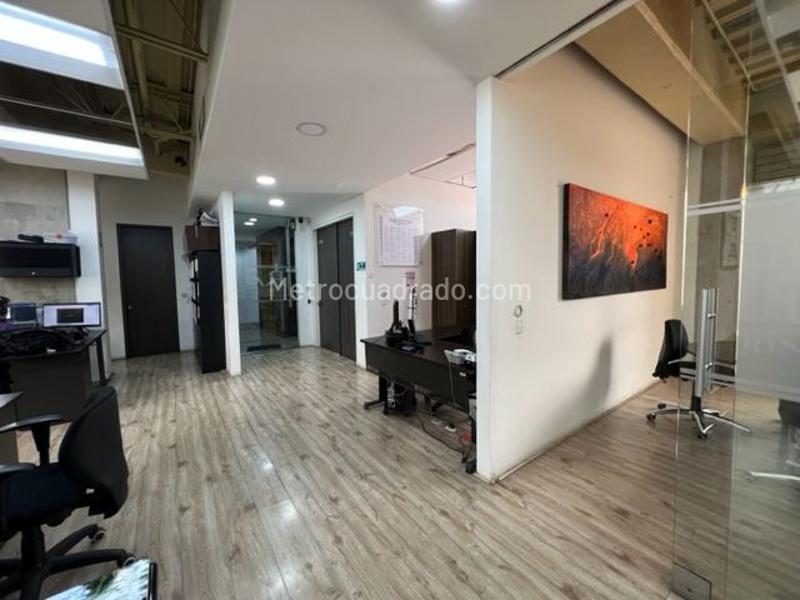 Oficina en Venta, CHICO ANTIGUO COUNTRY, Bogotá D.C. - Más