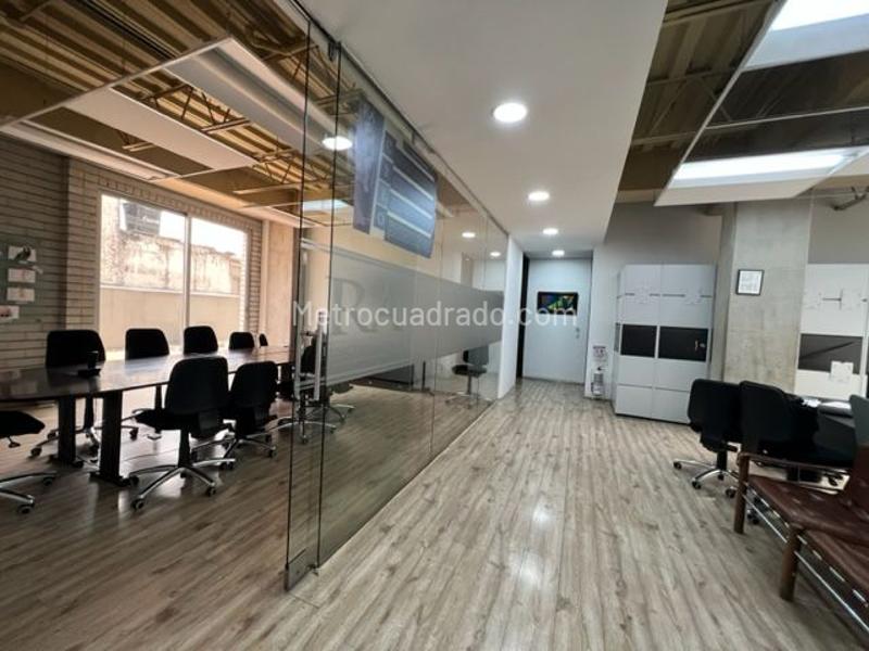 Oficina en Venta, CHICO ANTIGUO COUNTRY, Bogotá D.C. - Vista 3