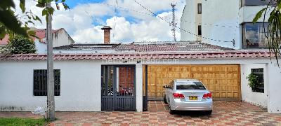 Casa de 4 alcobas en venta en Niza Norte, Bogotá, 457 m² · foto 4 de 12