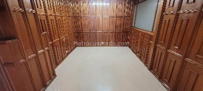 Casa de 4 alcobas en venta en Niza Norte, Bogotá, 405 m² · foto 18 de 20