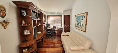 Casa de 4 alcobas en venta en Niza Norte, Bogotá, 202 m² · foto 12 de 18
