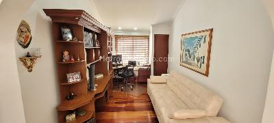 Casa de 4 alcobas en venta en Niza Norte, Bogotá, 202 m² · foto 13 de 18
