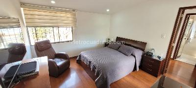 Casa de 4 alcobas en venta en Niza Norte, Bogotá, 202 m² · foto 14 de 18