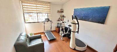 Casa de 4 alcobas en venta en Niza Norte, Bogotá, 202 m² · foto 17 de 18