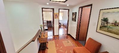 Casa de 4 alcobas en venta en Niza Norte, Bogotá, 202 m² · foto 18 de 18