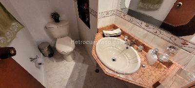 Casa de 4 alcobas en venta en Niza Norte, Bogotá, 202 m² · foto 4 de 18