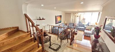 Casa de 4 alcobas en venta en Niza Norte, Bogotá, 202 m² · foto 5 de 18