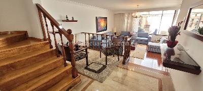 Casa de 4 alcobas en venta en Niza Norte, Bogotá, 202 m² · foto 6 de 18