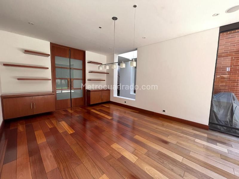 Casa – Bogotá D.C. - Más
