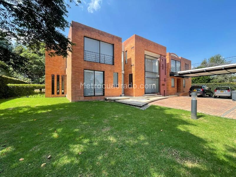 Casa – Bogotá D.C. - Vista 2