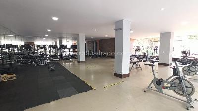 Apartamento de 3 alcobas en venta en Cerro De Los Alpes, Bogotá, 342 m² · foto 18 de 20