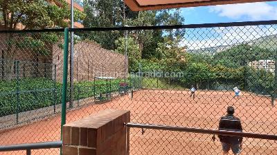Apartamento de 3 alcobas en venta en Cerro De Los Alpes, Bogotá, 342 m² · foto 19 de 20