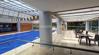 Apartamento de 3 alcobas en venta en Cerro De Los Alpes, Bogotá, 342 m² · foto 20 de 20