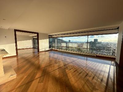 Apartamento de 3 alcobas en venta en Cerro De Los Alpes, Bogotá, 342 m² · foto 1 de 20