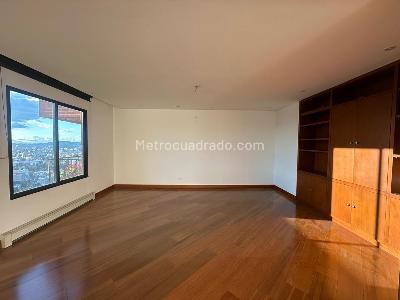 Apartamento de 3 alcobas en venta en Cerro De Los Alpes, Bogotá, 342 m² · foto 2 de 20