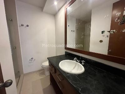 Apartamento de 3 alcobas en venta en Cerro De Los Alpes, Bogotá, 342 m² · foto 11 de 20