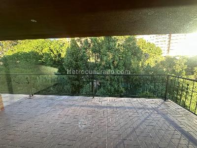 Apartamento de 3 alcobas en venta en Cerro De Los Alpes, Bogotá, 342 m² · foto 16 de 20