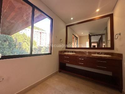 Apartamento de 3 alcobas en venta en Cerro De Los Alpes, Bogotá, 342 m² · foto 17 de 20