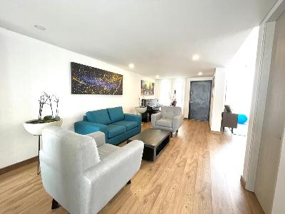 Casa de 4 alcobas en venta en Santa Barbara Central Santa Barbara, Bogotá, 197 m² · foto 3 de 20