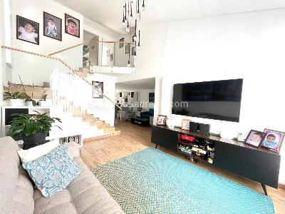 Casa de 4 alcobas en venta en Santa Barbara Central Santa Barbara, Bogotá, 197 m² · foto 2 de 20
