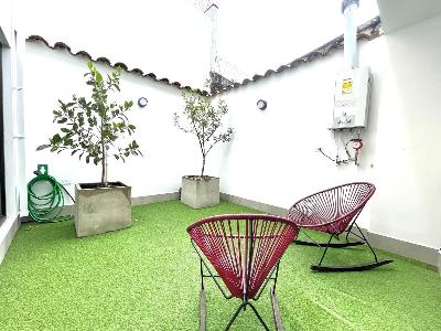 Casa de 4 alcobas en venta en Santa Barbara Central Santa Barbara, Bogotá, 197 m² · foto 11 de 20