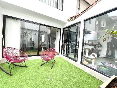 Casa de 4 alcobas en venta en Santa Barbara Central Santa Barbara, Bogotá, 197 m² · foto 12 de 20