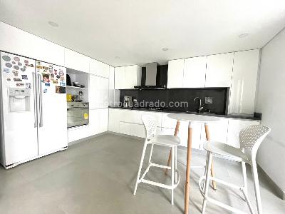 Casa de 4 alcobas en venta en Santa Barbara Central Santa Barbara, Bogotá, 197 m² · foto 6 de 20
