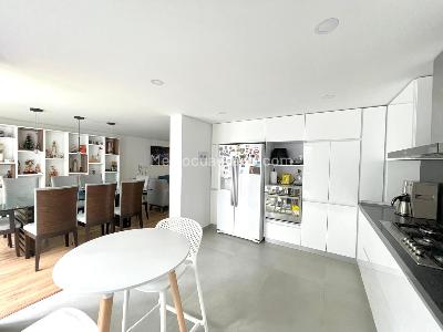 Casa de 4 alcobas en venta en Santa Barbara Central Santa Barbara, Bogotá, 197 m² · foto 7 de 20