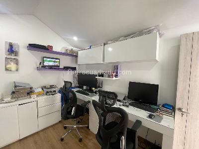 Casa de 4 alcobas en venta en Santa Barbara Central Santa Barbara, Bogotá, 197 m² · foto 9 de 20