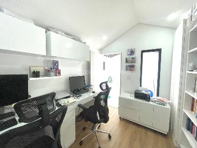 Casa de 4 alcobas en venta en Santa Barbara Central Santa Barbara, Bogotá, 197 m² · foto 10 de 20