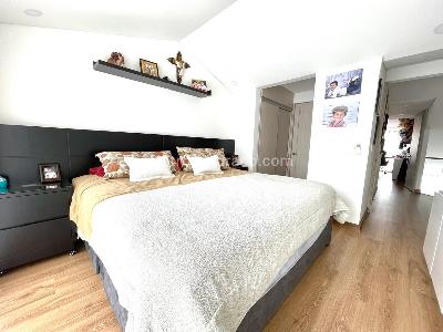 Casa de 4 alcobas en venta en Santa Barbara Central Santa Barbara, Bogotá, 197 m² · foto 14 de 20