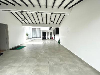 Casa de 4 alcobas en venta en Santa Barbara Central Santa Barbara, Bogotá, 197 m² · foto 20 de 20