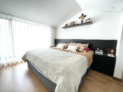 Casa de 4 alcobas en venta en Santa Barbara Central Santa Barbara, Bogotá, 197 m² · foto 15 de 20
