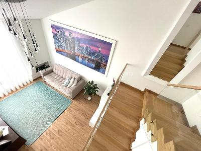 Casa de 4 alcobas en venta en Santa Barbara Central Santa Barbara, Bogotá, 197 m² · foto 13 de 20
