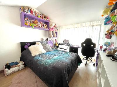 Casa de 4 alcobas en venta en Santa Barbara Central Santa Barbara, Bogotá, 197 m² · foto 17 de 20