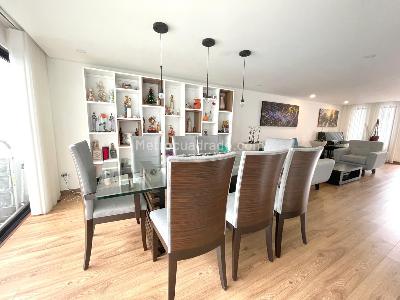 Casa de 4 alcobas en venta en Santa Barbara Central Santa Barbara, Bogotá, 197 m² · foto 5 de 20