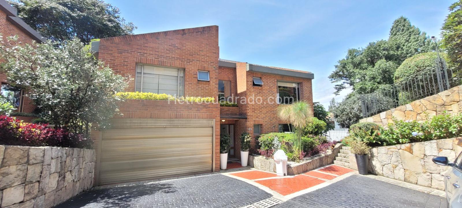 Casa en Venta  MONTICELLO