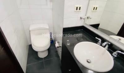 Apartamento de 3 alcobas en venta en Bella Suiza, Bogotá, 126 m² · foto 9 de 18