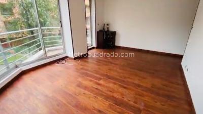Apartamento de 3 alcobas en venta en Bella Suiza, Bogotá, 126 m² · foto 5 de 18