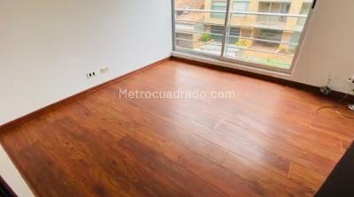 Apartamento de 3 alcobas en venta en Bella Suiza, Bogotá, 126 m² · foto 12 de 18
