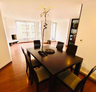 Apartamento de 3 alcobas en venta en Bella Suiza, Bogotá, 126 m² · foto 2 de 18
