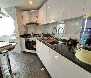Apartamento de 3 alcobas en venta en Bella Suiza, Bogotá, 126 m² · foto 16 de 18