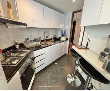 Apartamento de 3 alcobas en venta en Bella Suiza, Bogotá, 126 m² · foto 17 de 18